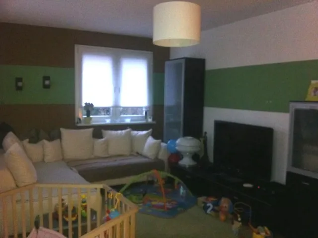 Gemütliches Zuhause im grünen Berlin-Biesdorf! **Balkon** — photo 1